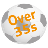 Men's Over 35s (Wragg League) Detail Page